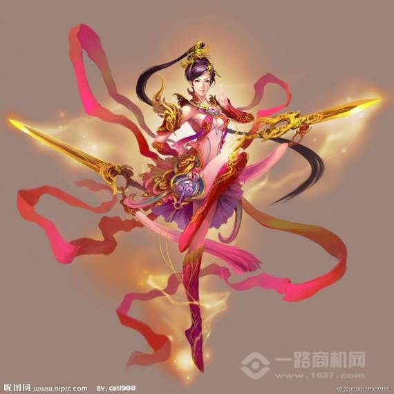 腾鼎手游代理加盟