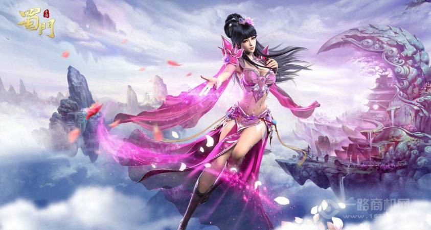 腾鼎手游代理加盟