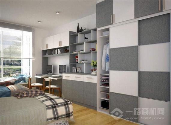 森珀雅全屋定制