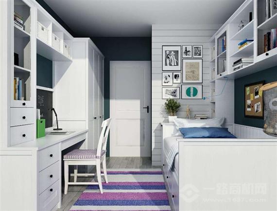 森珀雅全屋定制