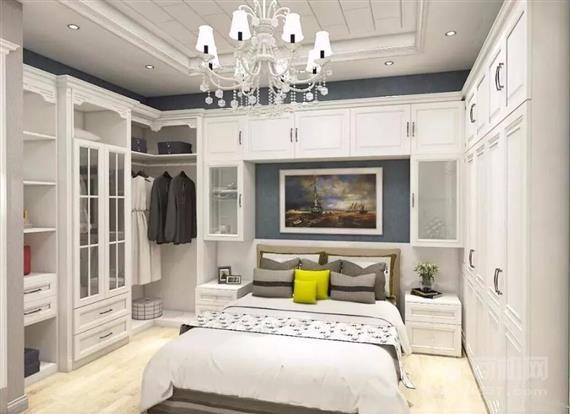 森珀雅全屋定制