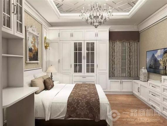 森珀雅全屋定制