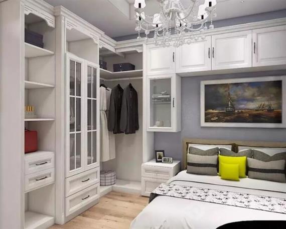 森珀雅全屋定制