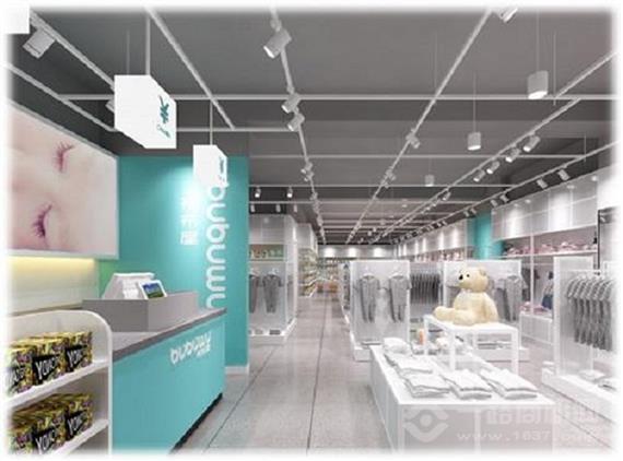 布布屋母婴生活馆