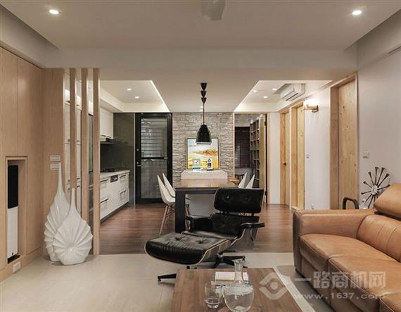 森珀雅全屋定制