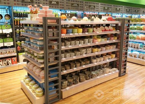 格雷姆进口商品店