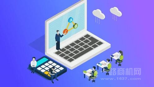 簡單學習網加盟