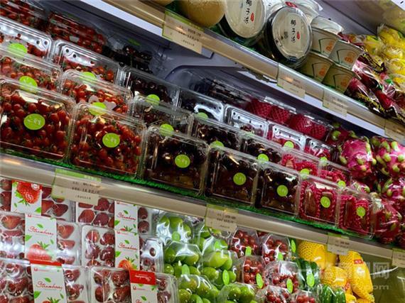 上果家社区果园驿站