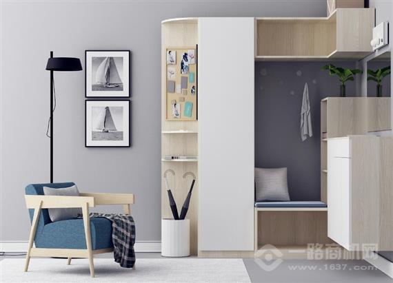 福莱威尔定制家具