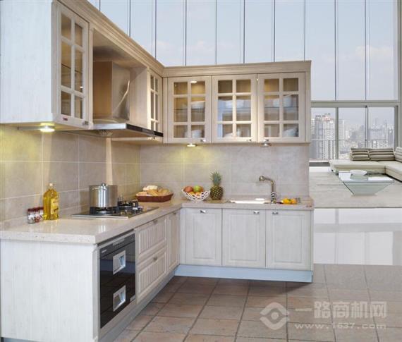 福莱威尔定制家具