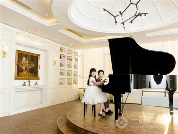 龚琛晨国际音乐中心