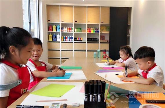 卡乐尔美术教育