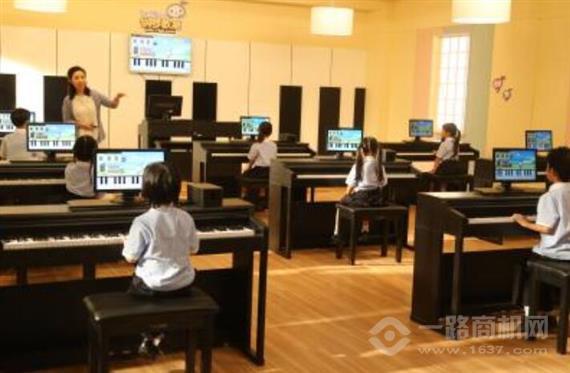 龚琛晨国际音乐中心