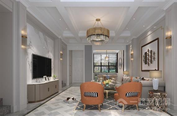 格里奇整体家居