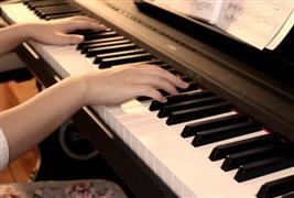 龔琛晨國際音樂中心