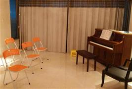 龔琛晨國際音樂中心