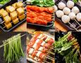 辣圈火锅烧烤食材超市