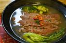 杨小涛跷脚牛肉面