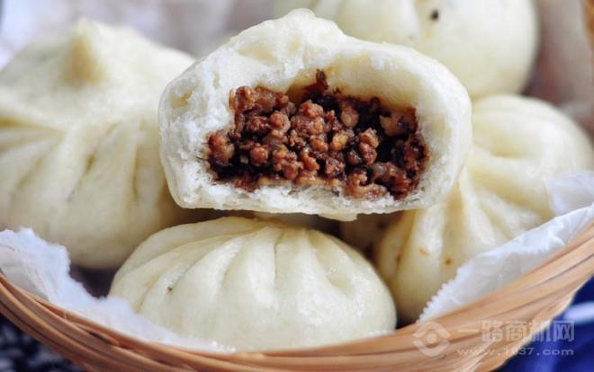 喬饞包子鋪加盟