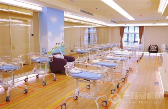 宝媛会月子护理中心