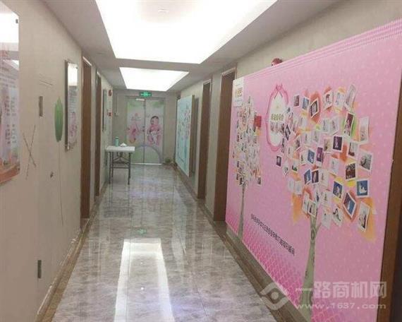 宝媛会月子护理中心