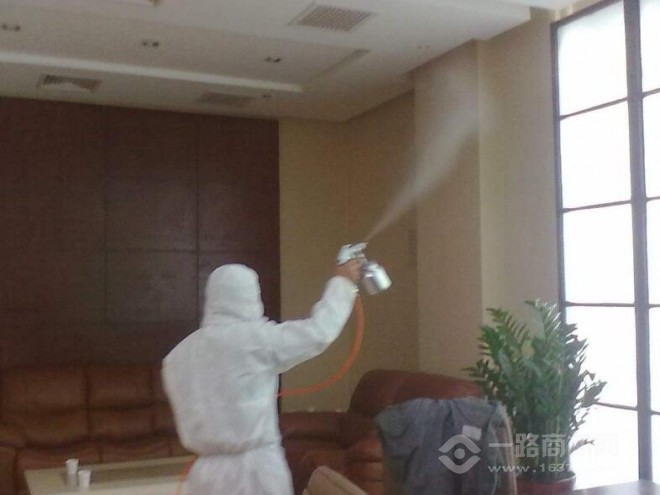 康麗萊空氣凈化