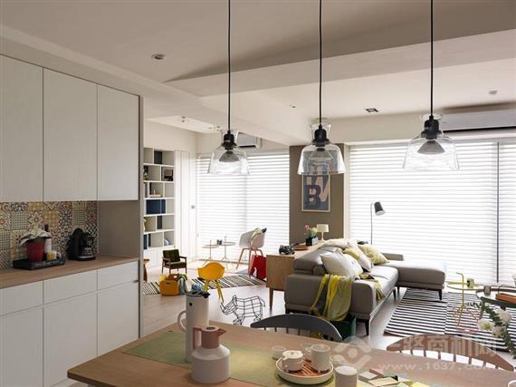 依诗米全屋定制