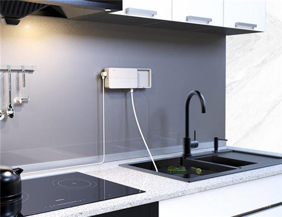 浣熊妈妈食品净化机