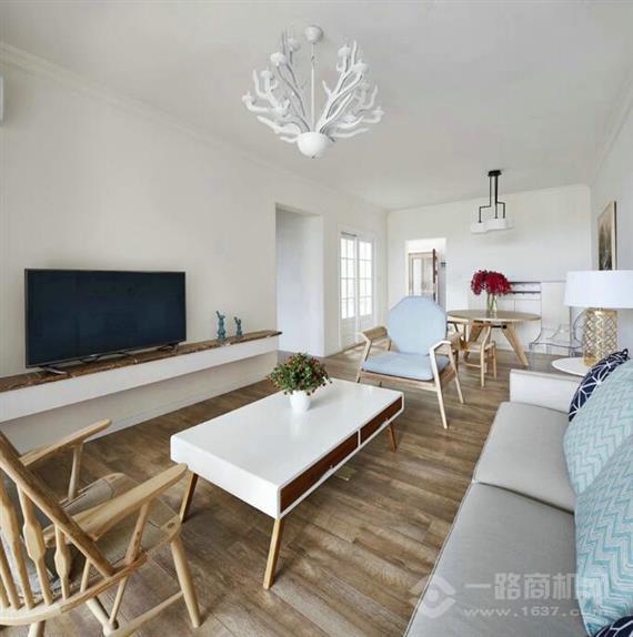 依诗米全屋定制