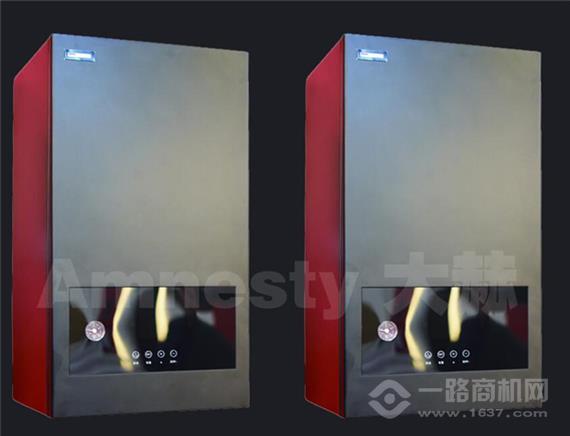 大赫智能电采暖