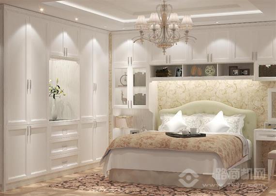 依诗米全屋定制