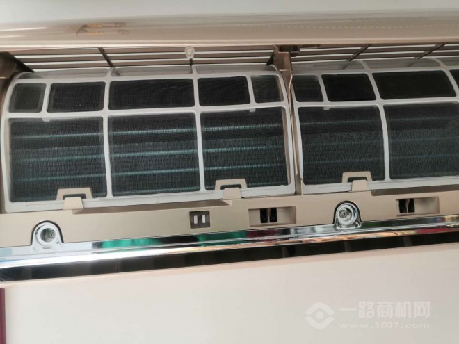 康麗萊家電清洗