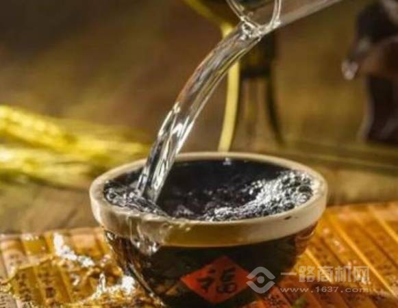 大师传酿