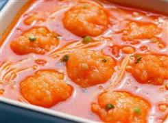 柒也家扎打蝦滑