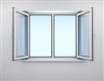 倍尔静窗户