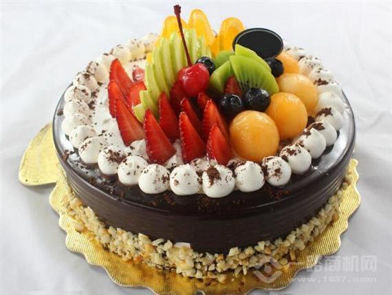 丽姐私房蛋糕烘焙