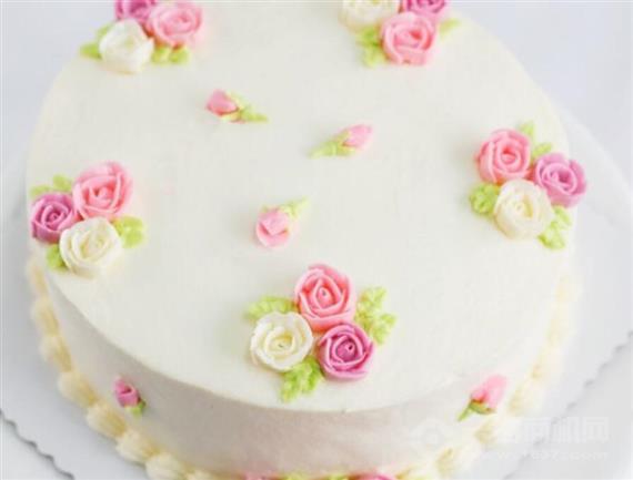 丽姐私房蛋糕烘焙