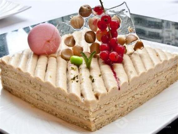 丽姐私房蛋糕烘焙