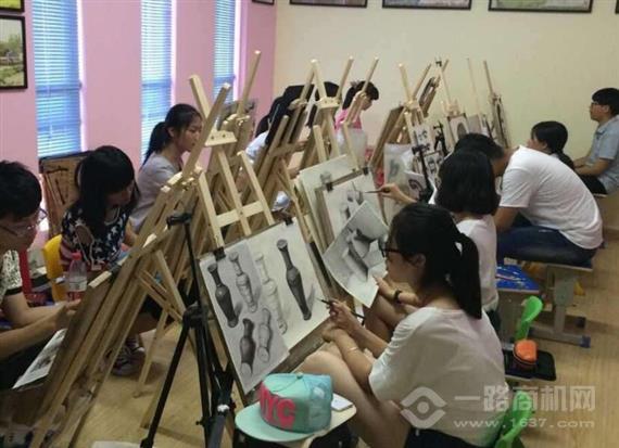 英贝诺儿童艺术