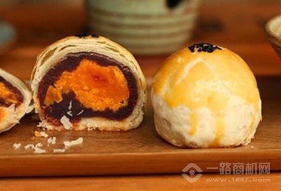 饼少爷手作点心铺