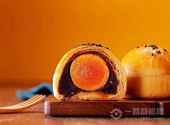 饼少爷手作点心铺