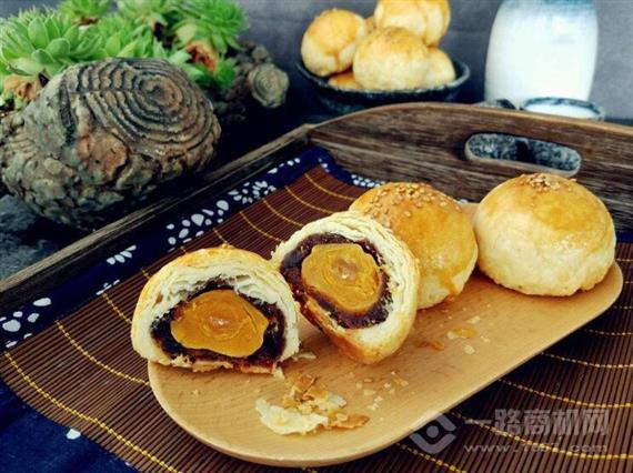 饼少爷手作点心铺