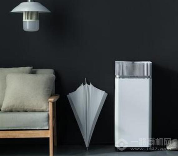 科赢空气净化器