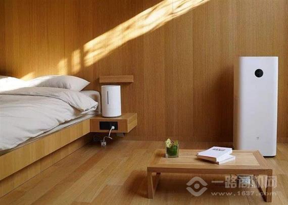 科赢空气净化器