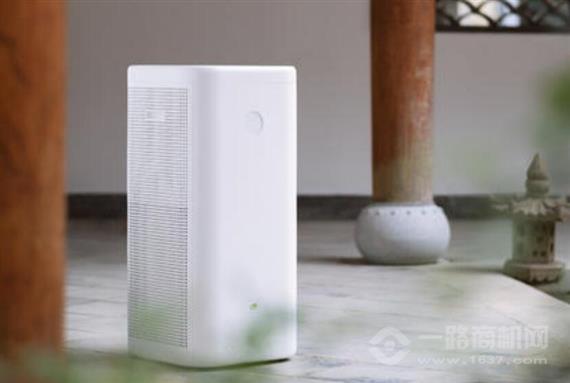 科赢空气净化器