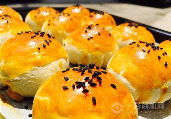 饼少爷手作点心铺