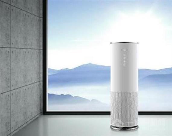 科赢空气净化器