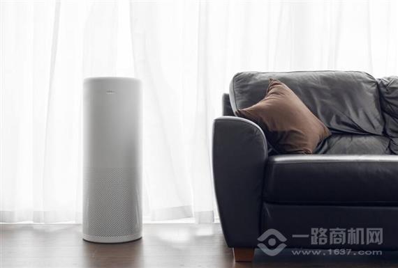 科赢空气净化器