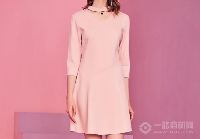 歐特飛爾女裝加盟 歐特飛爾女裝加盟