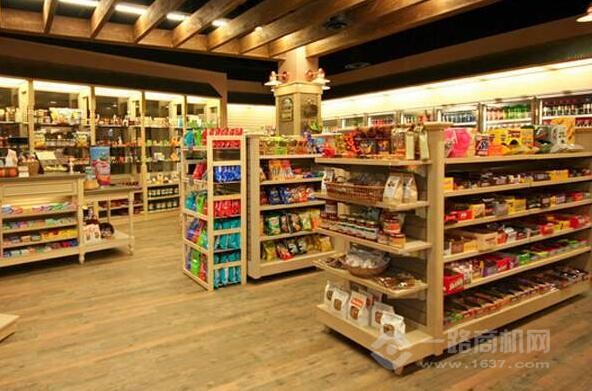皇士365便利店